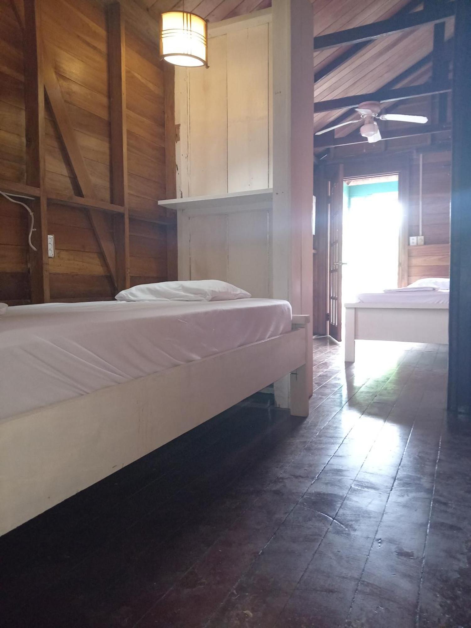 Villa Bahia Del Sol Μπόκας ντελ Τόρο Εξωτερικό φωτογραφία