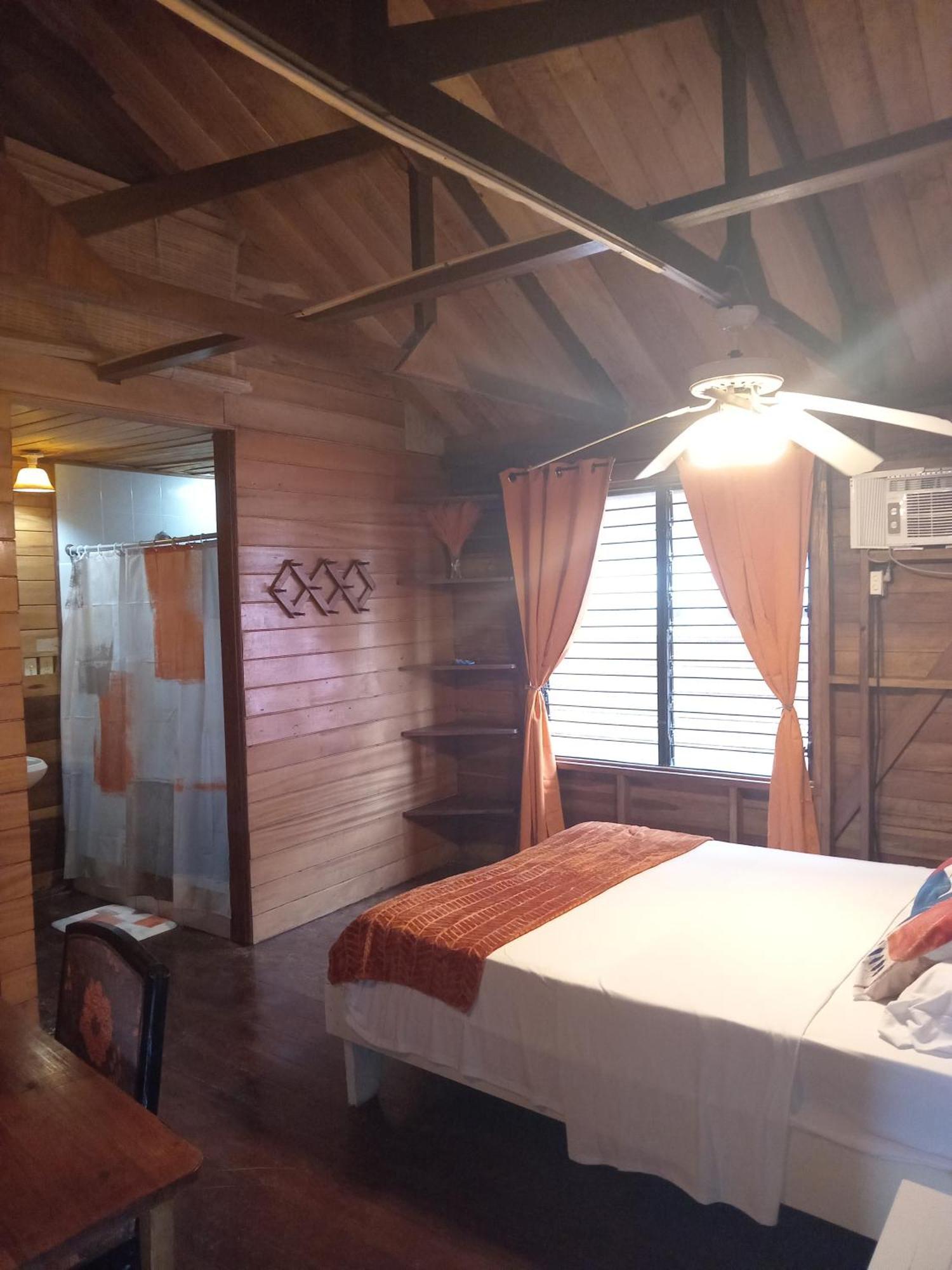 Villa Bahia Del Sol Μπόκας ντελ Τόρο Εξωτερικό φωτογραφία