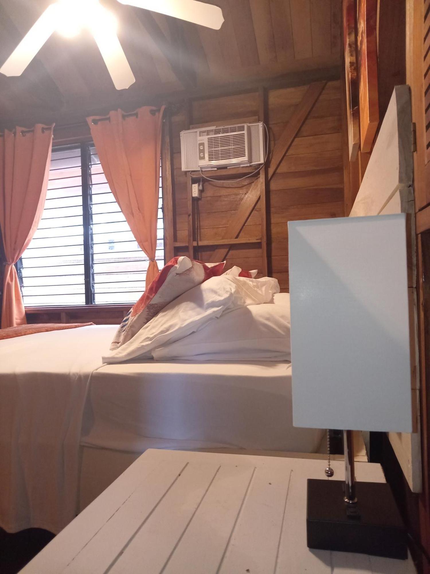Villa Bahia Del Sol Μπόκας ντελ Τόρο Εξωτερικό φωτογραφία