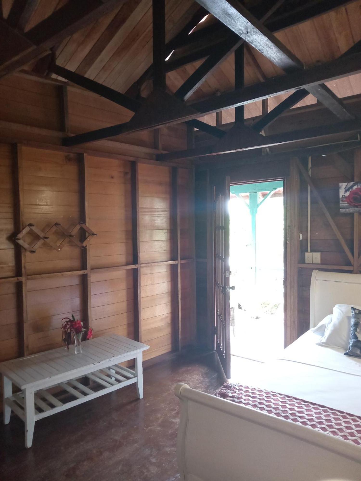 Villa Bahia Del Sol Μπόκας ντελ Τόρο Εξωτερικό φωτογραφία