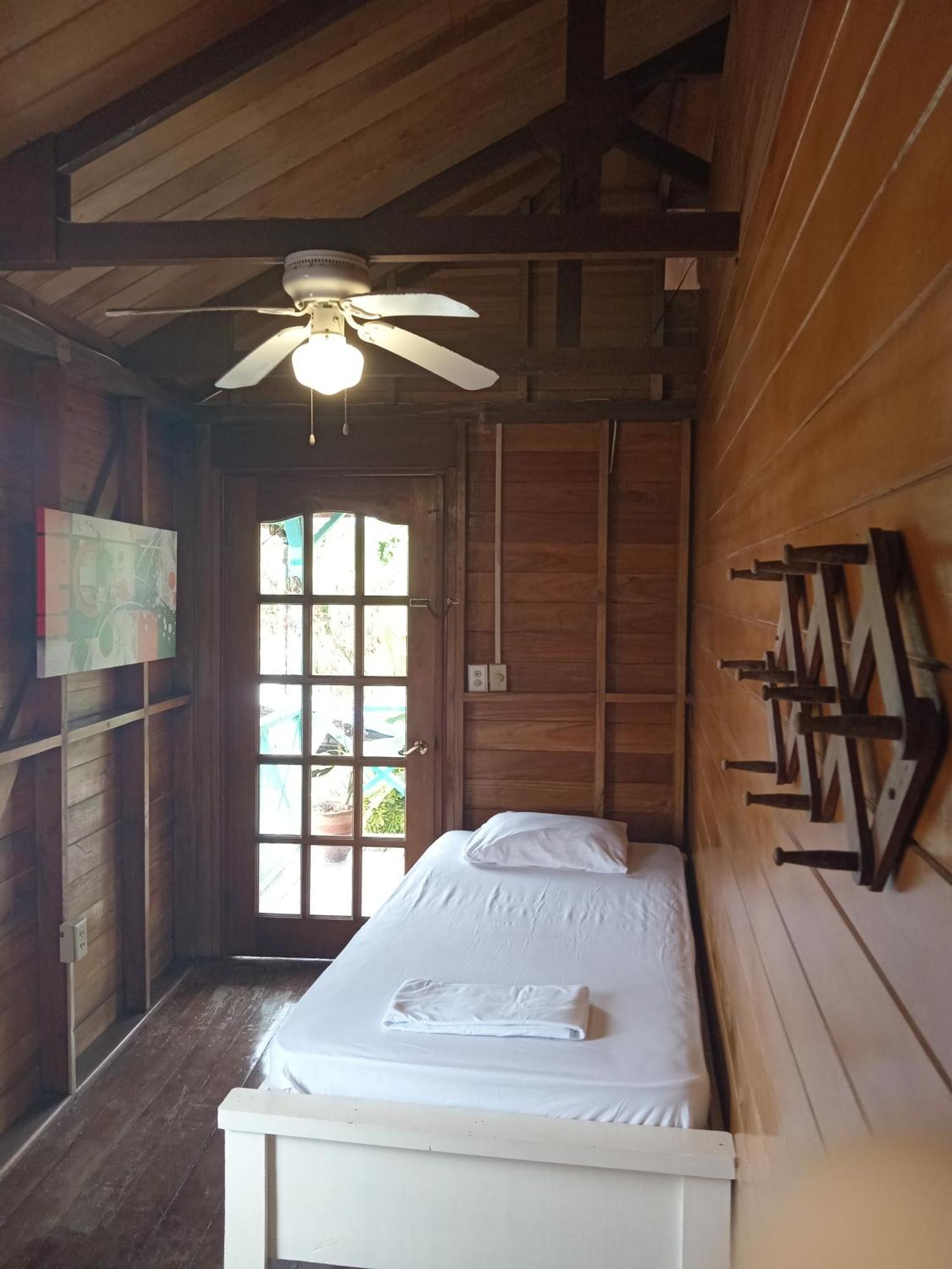 Villa Bahia Del Sol Μπόκας ντελ Τόρο Εξωτερικό φωτογραφία