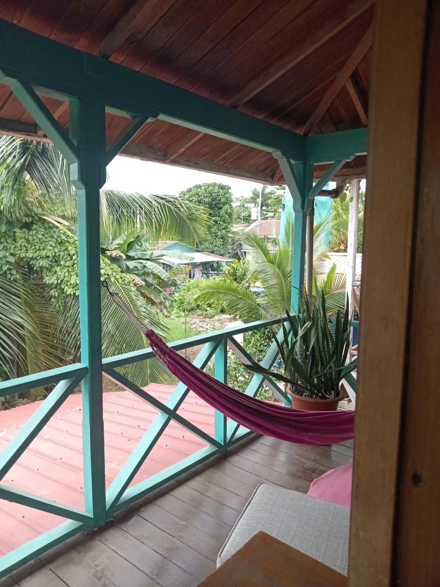 Villa Bahia Del Sol Μπόκας ντελ Τόρο Εξωτερικό φωτογραφία