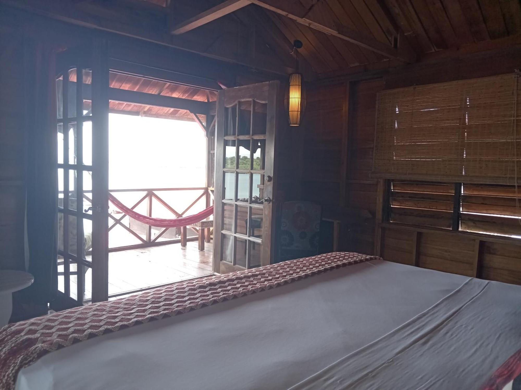 Villa Bahia Del Sol Μπόκας ντελ Τόρο Εξωτερικό φωτογραφία