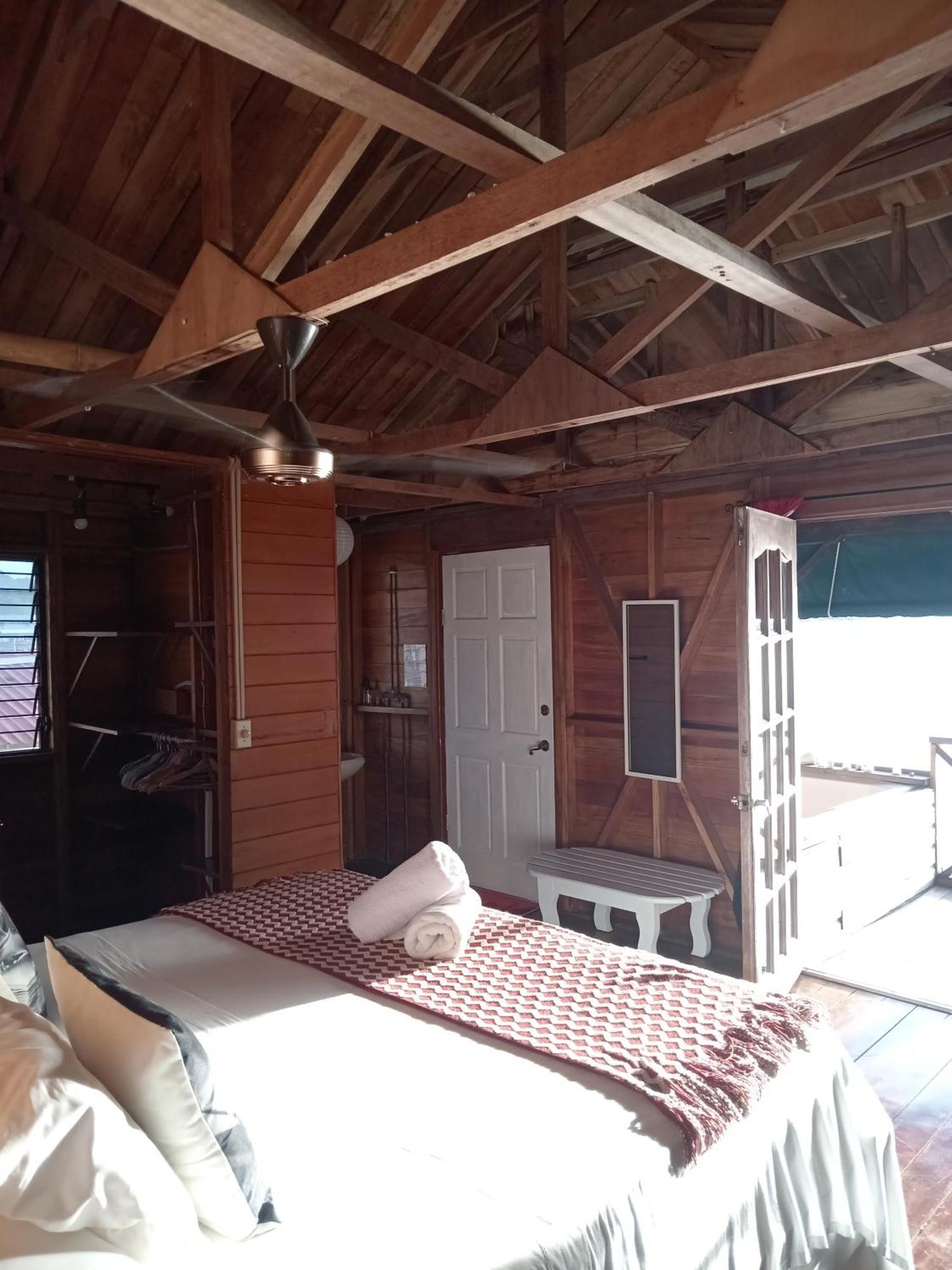 Villa Bahia Del Sol Μπόκας ντελ Τόρο Δωμάτιο φωτογραφία