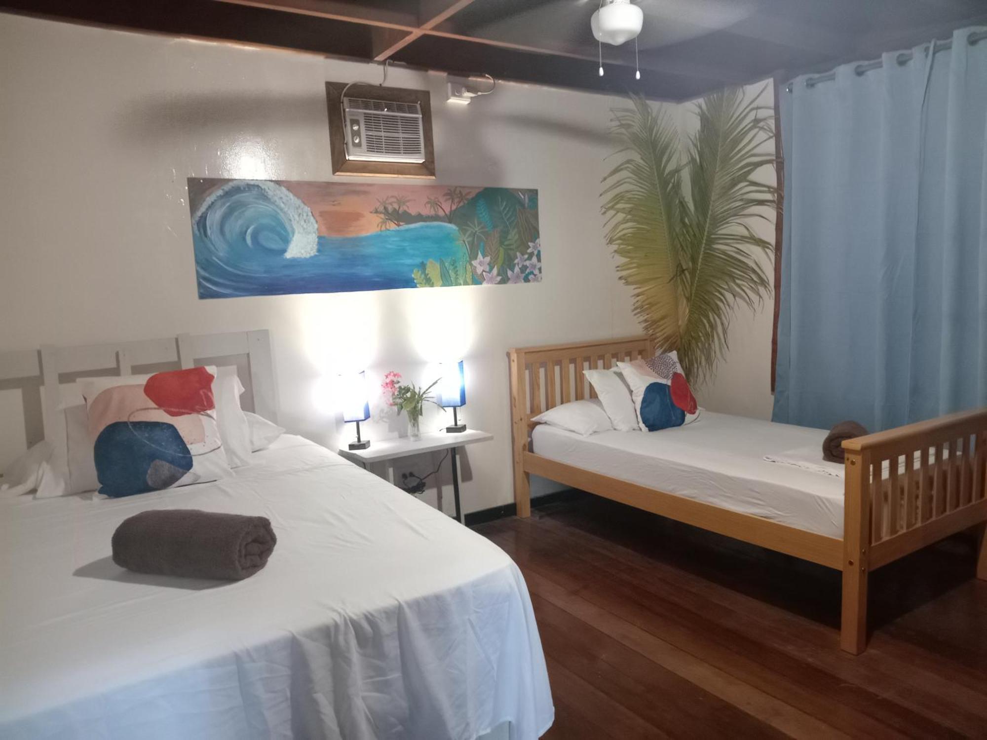 Villa Bahia Del Sol Μπόκας ντελ Τόρο Εξωτερικό φωτογραφία