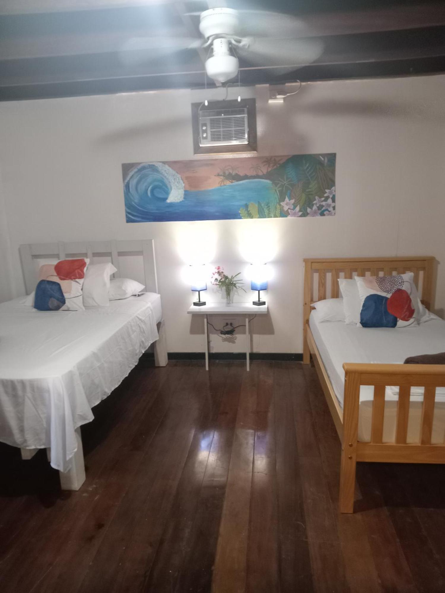 Villa Bahia Del Sol Μπόκας ντελ Τόρο Εξωτερικό φωτογραφία