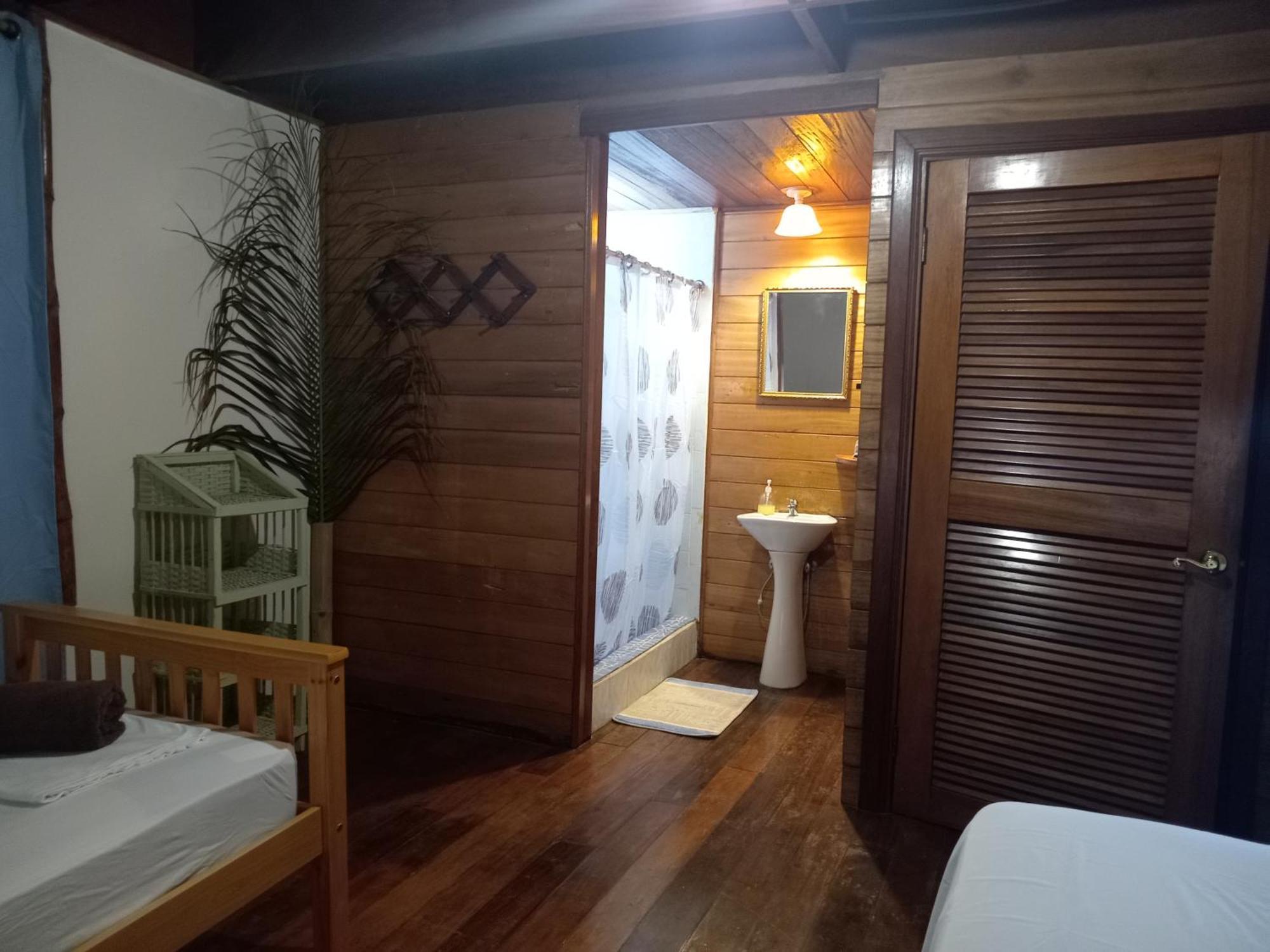 Villa Bahia Del Sol Μπόκας ντελ Τόρο Εξωτερικό φωτογραφία