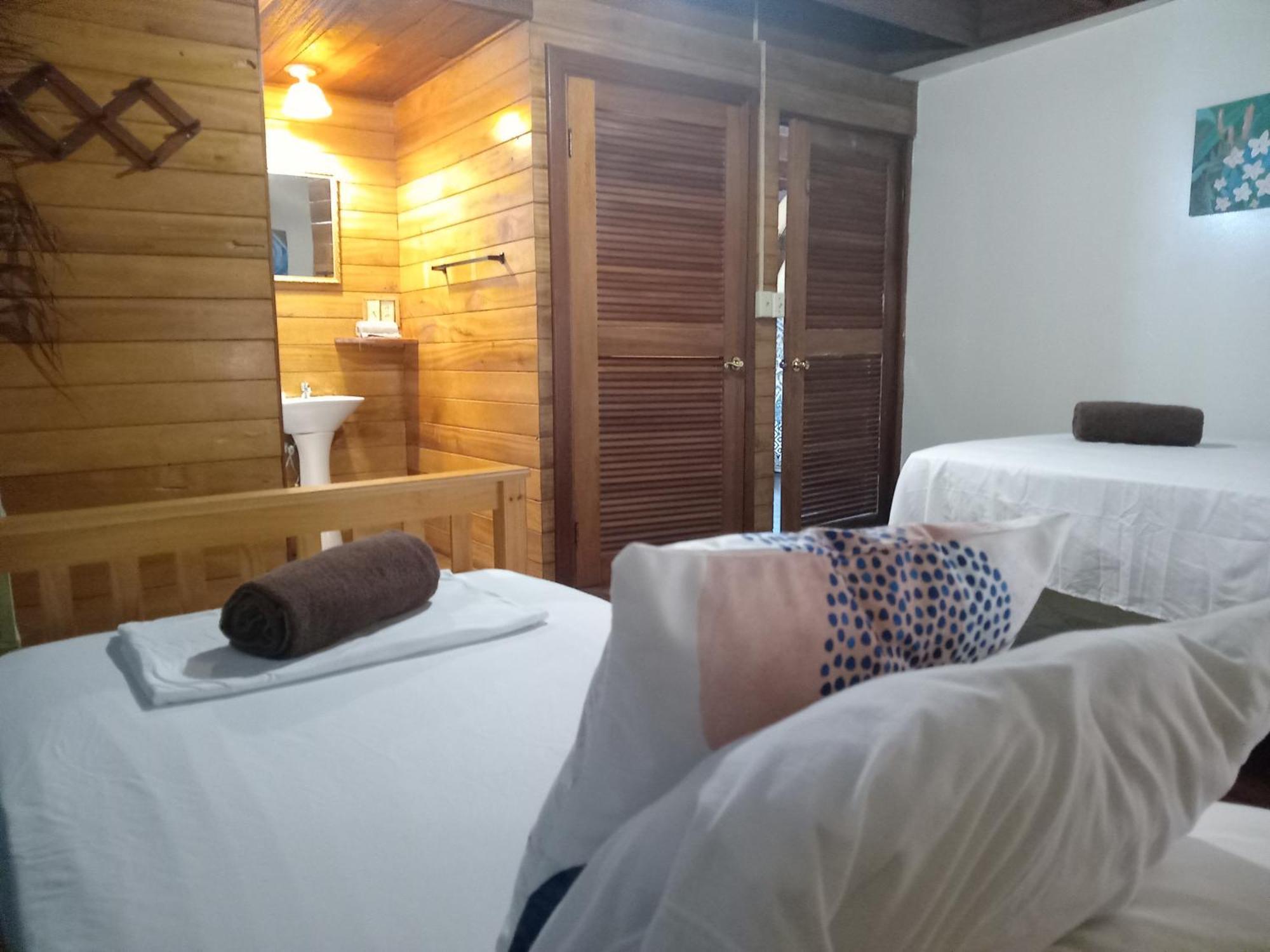 Villa Bahia Del Sol Μπόκας ντελ Τόρο Εξωτερικό φωτογραφία